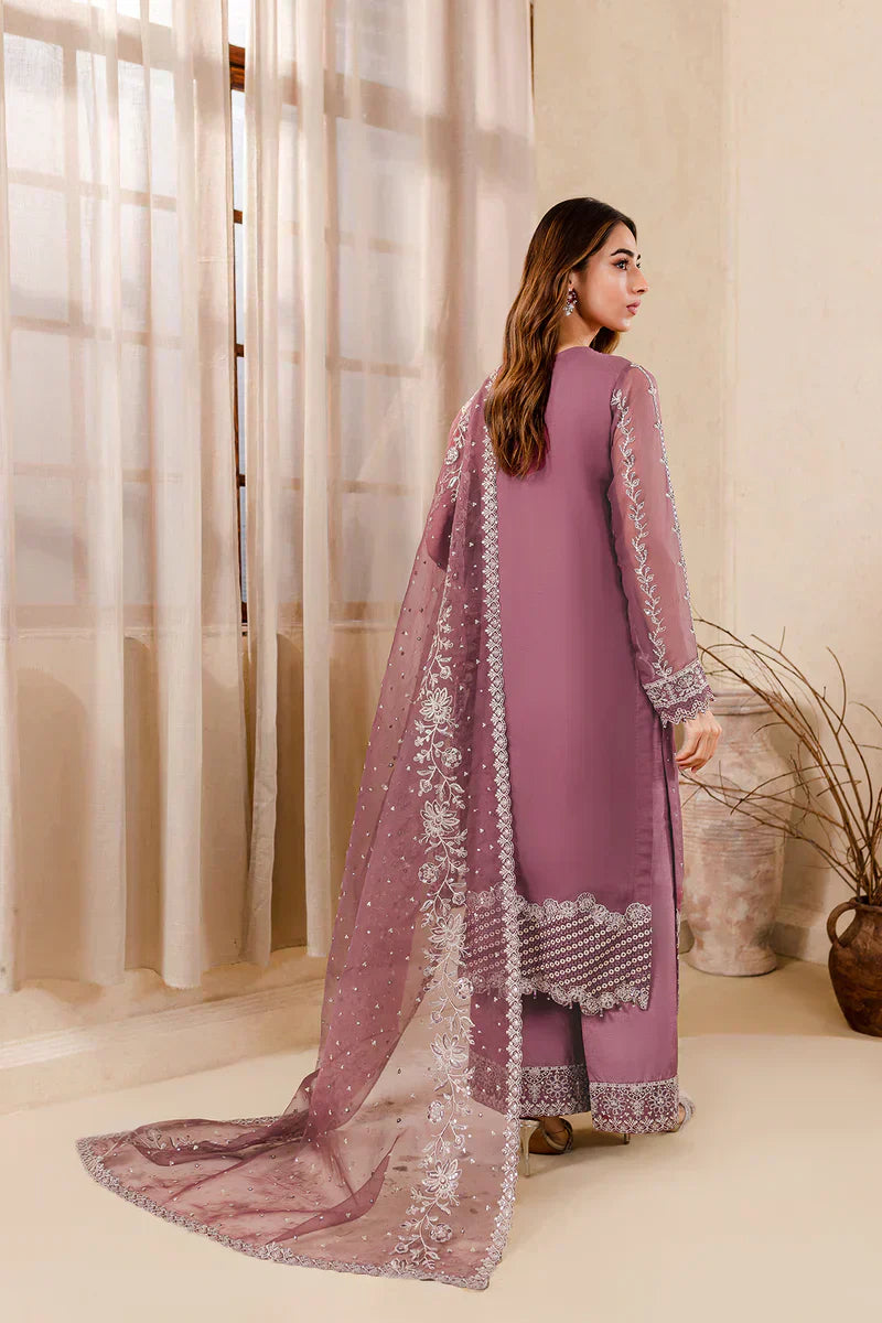 Farasha | Ritizer Festive Formals | Mystic Haven - by - Libasekhas UK - Registered Vendor of : Farasha - 100% Original Designer Dresss