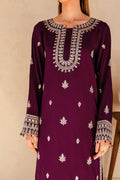 Farasha | Ritizer Festive Formals | Roseate Muse - by - Libasekhas UK - Registered Vendor of : Farasha - 100% Original Designer Dresss