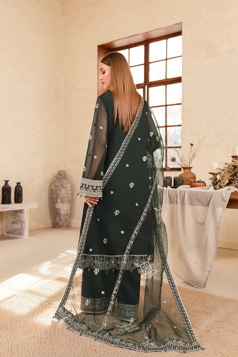 Farasha | Ritizer Festive Formals | Divine Glory - by - Libasekhas UK - Registered Vendor of : Farasha - 100% Original Designer Dresss