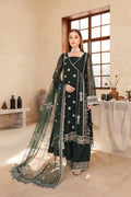 Farasha | Ritizer Festive Formals | Divine Glory - by - Libasekhas UK - Registered Vendor of : Farasha - 100% Original Designer Dresss