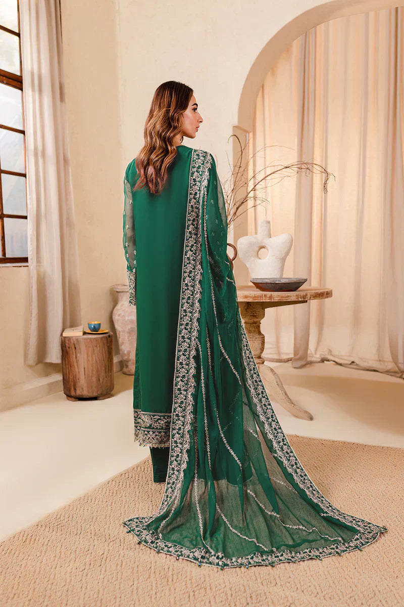 Farasha | Ritizer Festive Formals | Eden Charm - by - Libasekhas UK - Registered Vendor of : Farasha - 100% Original Designer Dresss