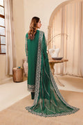 Farasha | Ritizer Festive Formals | Eden Charm - by - Libasekhas UK - Registered Vendor of : Farasha - 100% Original Designer Dresss