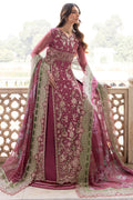 Farasha | Ritzier Wedding Formals |  Regal Rose - by - Libasekhas UK - Registered Vendor of : Farasha - 100% Original Designer Dresss