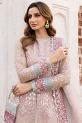 Farasha | Ritzier Wedding Formals | Satin Rose - by - Libasekhas UK - Registered Vendor of : Farasha - 100% Original Designer Dresss