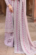 Farasha | Ritzier Wedding Formals |  Pastel Mist - by - Libasekhas UK - Registered Vendor of : Farasha - 100% Original Designer Dresss