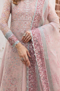 Farasha | Ritzier Wedding Formals | Satin Rose - by - Libasekhas UK - Registered Vendor of : Farasha - 100% Original Designer Dresss