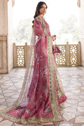 Farasha | Ritzier Wedding Formals |  Regal Rose - by - Libasekhas UK - Registered Vendor of : Farasha - 100% Original Designer Dresss