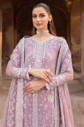 Farasha | Ritzier Wedding Formals |  Pastel Mist - by - Libasekhas UK - Registered Vendor of : Farasha - 100% Original Designer Dresss