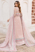 Farasha | Ritzier Wedding Formals | Satin Rose - by - Libasekhas UK - Registered Vendor of : Farasha - 100% Original Designer Dresss