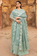Farasha | Ritzier Wedding Formals | Ocean Light - by - Libasekhas UK - Registered Vendor of : Farasha - 100% Original Designer Dresss