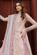 Farasha | Ritzier Wedding Formals | Satin Rose - by - Libasekhas UK - Registered Vendor of : Farasha - 100% Original Designer Dresss