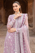 Farasha | Ritzier Wedding Formals |  Pastel Mist - by - Libasekhas UK - Registered Vendor of : Farasha - 100% Original Designer Dresss