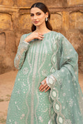 Farasha | Ritzier Wedding Formals | Ocean Light - by - Libasekhas UK - Registered Vendor of : Farasha - 100% Original Designer Dresss