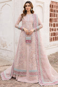 Farasha | Ritzier Wedding Formals | Satin Rose - by - Libasekhas UK - Registered Vendor of : Farasha - 100% Original Designer Dresss