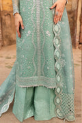 Farasha | Ritzier Wedding Formals | Ocean Light - by - Libasekhas UK - Registered Vendor of : Farasha - 100% Original Designer Dresss