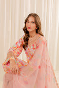 Farasha | Printed Essentials | ETHNIC DEW - by - Libasekhas UK - Registered Vendor of : Farasha - 100% Original Designer Dresss
