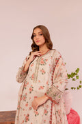 Farasha | Printed Essentials | IVY CHARM - by - Libasekhas UK - Registered Vendor of : Farasha - 100% Original Designer Dresss