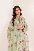 Farasha | Printed Essentials | MISTY - by - Libasekhas UK - Registered Vendor of : Farasha - 100% Original Designer Dresss