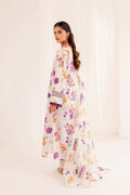 Farasha | Printed Essentials | AURA - by - Libasekhas UK - Registered Vendor of : Farasha - 100% Original Designer Dresss