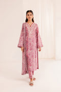 Farasha | Printed Essentials | FLORA - by - Libasekhas UK - Registered Vendor of : Farasha - 100% Original Designer Dresss