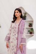 Farasha | Printed Essentials | AURINA - by - Libasekhas UK - Registered Vendor of : Farasha - 100% Original Designer Dresss