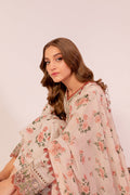 Farasha | Printed Essentials | IVY CHARM - by - Libasekhas UK - Registered Vendor of : Farasha - 100% Original Designer Dresss
