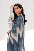 Farasha | Printed Essentials | EMERY - by - Libasekhas UK - Registered Vendor of : Farasha - 100% Original Designer Dresss