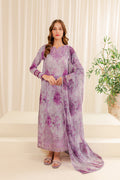 Farasha | Printed Essentials | WINESOME GLORY - by - Libasekhas UK - Registered Vendor of : Farasha - 100% Original Designer Dresss