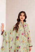 Farasha | Printed Essentials | MISTY - by - Libasekhas UK - Registered Vendor of : Farasha - 100% Original Designer Dresss