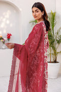 Farasha | Printed Essentials | JASMINE ROSE - by - Libasekhas UK - Registered Vendor of : Farasha - 100% Original Designer Dresss