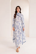 Farasha | Printed Essentials | PEARLY - by - Libasekhas UK - Registered Vendor of : Farasha - 100% Original Designer Dresss
