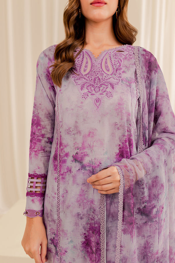 Farasha | Printed Essentials | WINESOME GLORY - by - Libasekhas UK - Registered Vendor of : Farasha - 100% Original Designer Dresss