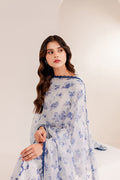 Farasha | Printed Essentials | PEARLY - by - Libasekhas UK - Registered Vendor of : Farasha - 100% Original Designer Dresss