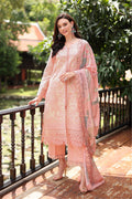Rangrasiya | Meharma Summer Edit 26 | Fareesia - by Libasekhas UK - Registered Vendor of : Rangrasiya - 100% Original Designer Dress