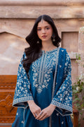 Batik | Festive Eid 26 | Farsali - by Libasekhas UK - Registered Vendor of : Batik - 100% Original Designer Dress
