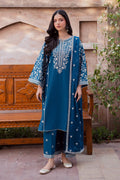 Batik | Festive Eid 26 | Farsali - by Libasekhas UK - Registered Vendor of : Batik - 100% Original Designer Dress
