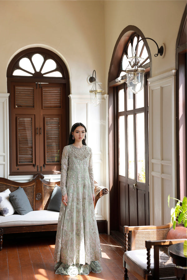 Mysie by Tahira | Eid Festive 25 | Feroze - by - Libasekhas UK - Registered Vendor of : Mysie by Tahira - 100% Original Designer Dresss