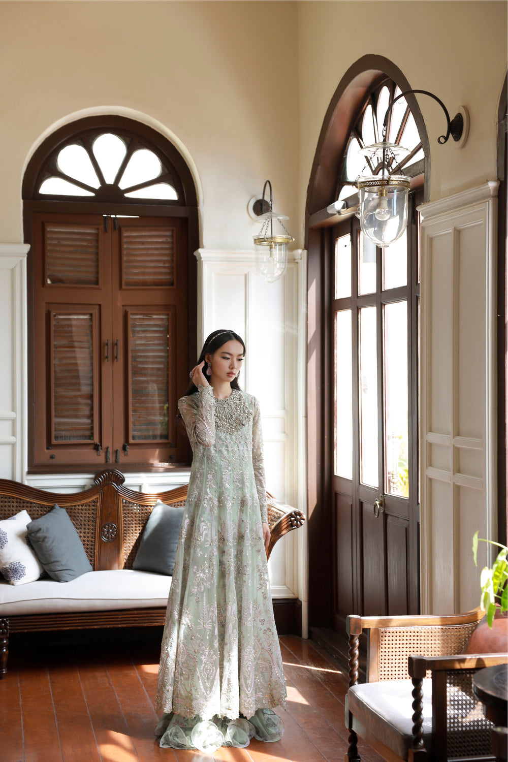 Mysie by Tahira | Eid Festive 25 | Feroze - by - Libasekhas UK - Registered Vendor of : Mysie by Tahira - 100% Original Designer Dresss