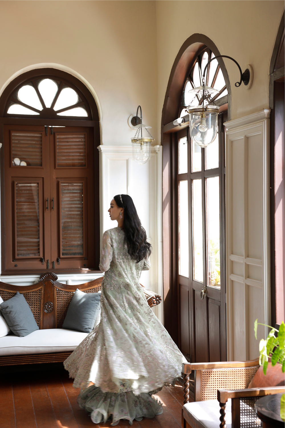 Mysie by Tahira | Eid Festive 25 | Feroze - by - Libasekhas UK - Registered Vendor of : Mysie by Tahira - 100% Original Designer Dresss