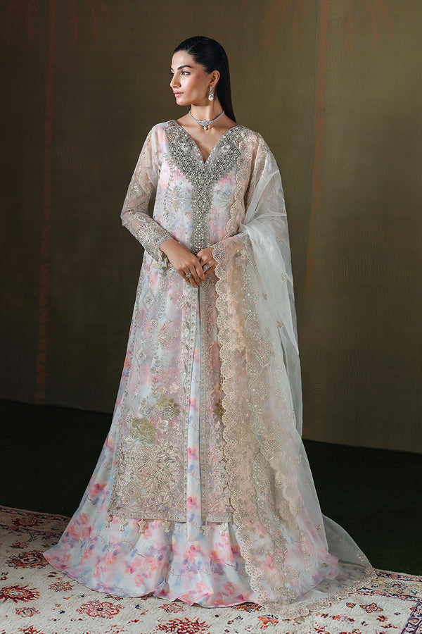 Ramsha | Festive Collection 25 | E-306 - by Libasekhas UK - Registered Vendor of : Ramsha - 100% Original Designer Dress