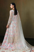 Ramsha | Festive Formals | E-306 - by Libasekhas UK - Registered Vendor of : Rangrasiya - 100% Original Designer Dress