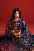 Ramsha | Festive Formals |E-305 - by Libasekhas UK - Registered Vendor of : Rangrasiya - 100% Original Designer Dress