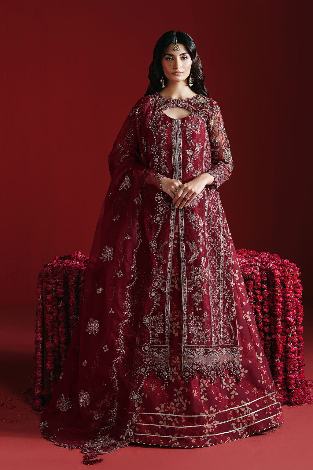 Ramsha | Festive Collection 25 | E-304 - by Libasekhas UK - Registered Vendor of : Ramsha - 100% Original Designer Dress