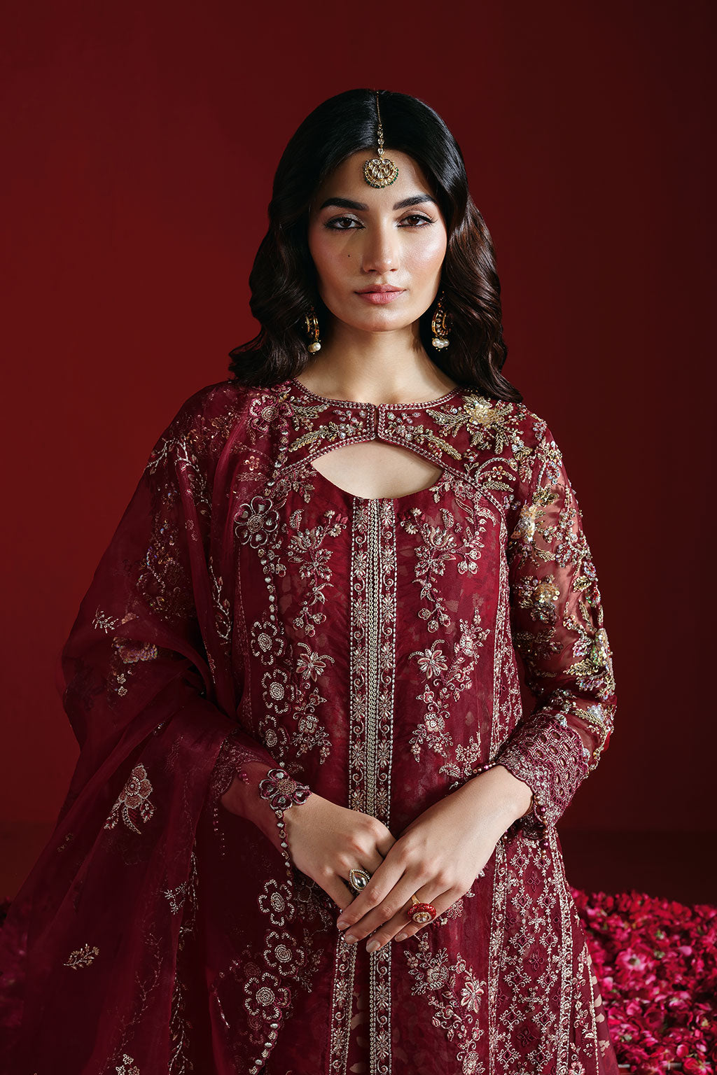 Ramsha | Festive Collection 25 | E-304 - by Libasekhas UK - Registered Vendor of : Ramsha - 100% Original Designer Dress