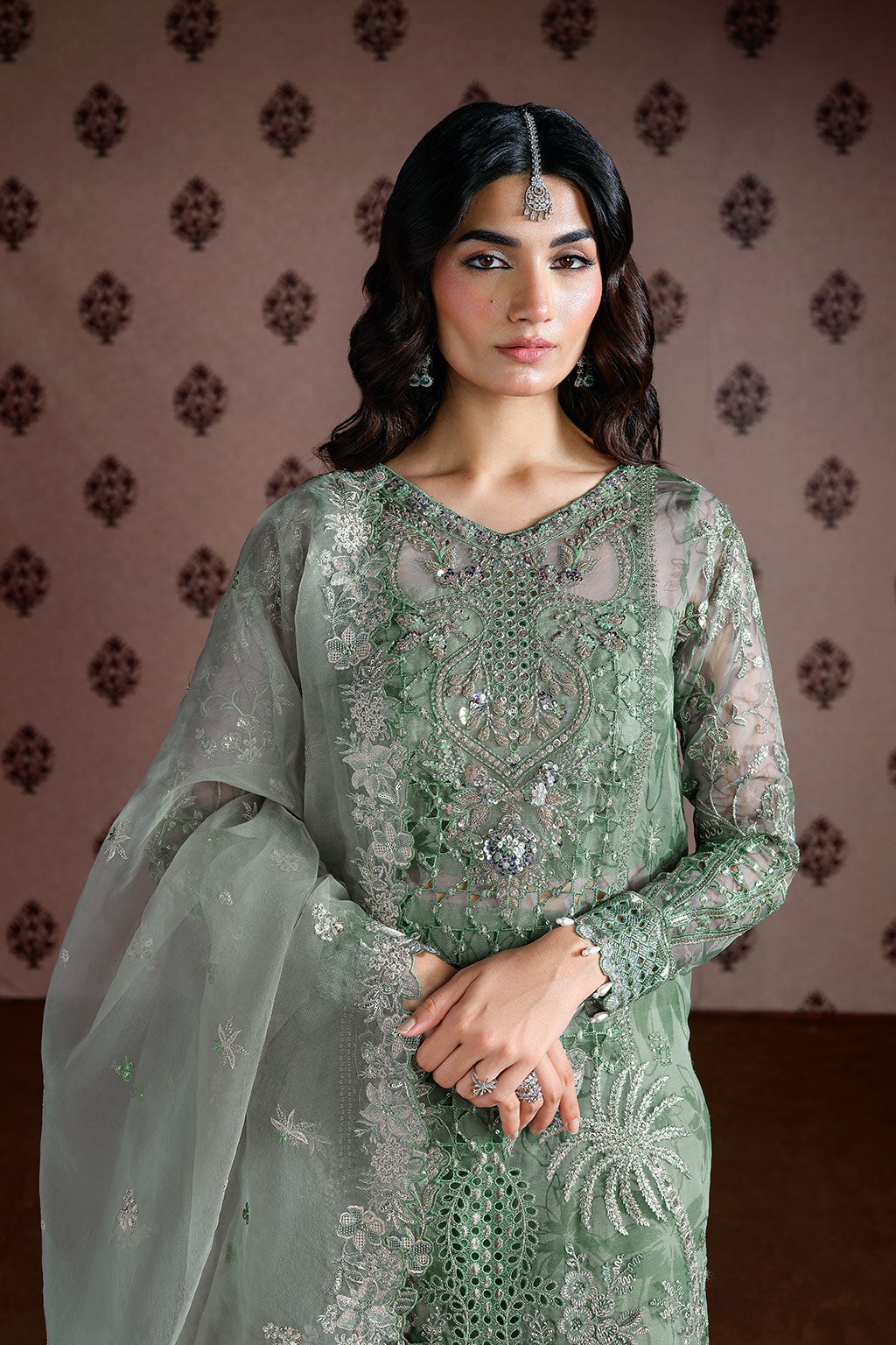 Ramsha | Festive Collection 25 | E-301 - by Libasekhas UK - Registered Vendor of : Ramsha - 100% Original Designer Dress