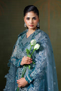 Ramsha | Festive Formals | E-307 - by Libasekhas UK - Registered Vendor of : Rangrasiya - 100% Original Designer Dress