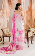 Asifa and Nabeel | Winter Meraki 24 | Fleur-MW-11 - by - Libasekhas UK - Registered Vendor of : Asifa and Nabeel - 100% Original Designer Dresss