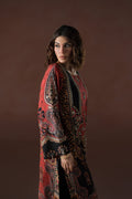 Ammara Khan | Flo 25 |  (D-02) - by - Libasekhas UK - Registered Vendor of : Ammara Khan - 100% Original Designer Dresss