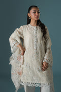 Ammara Khan | Flo 25 | Pearl Spring Lily Shalwar Set (D-10) - by - Libasekhas UK - Registered Vendor of : Ammara Khan - 100% Original Designer Dresss