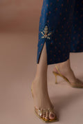 Ammara Khan | Flo 25 | Modern Mughal Multi Co-ord Set (D-01) - by - Libasekhas UK - Registered Vendor of : Ammara Khan - 100% Original Designer Dresss